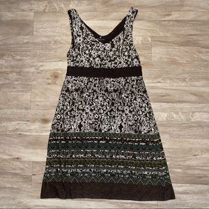 Athleta WORKOUT DRESS TUNIC
